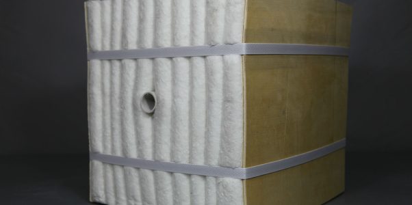 陶瓷纤维模块使用寿命受哪些因素影响