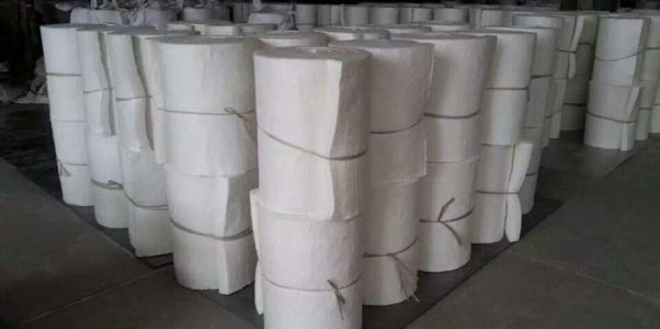 陶瓷纤维毯适用的隔热部位有哪些