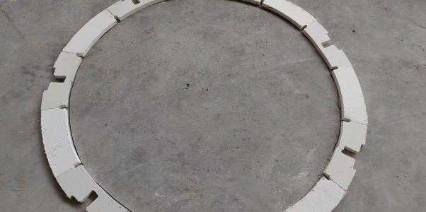 硅酸铝陶瓷纤维在极端温度梯度下的热震稳定性与寿命预测
