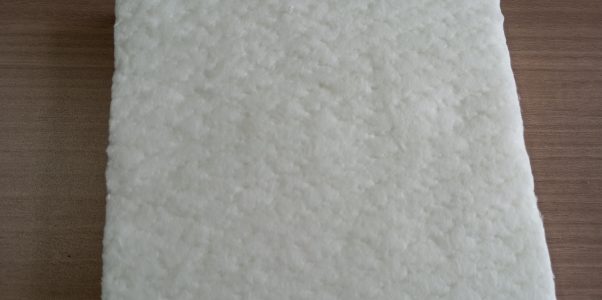 水稻育秧基质毯