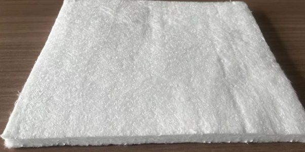电器隔热新方案-憎水性玻璃纤维毯