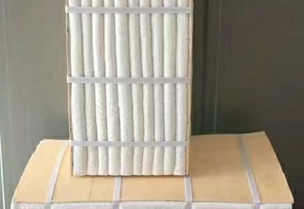 硅酸铝陶瓷纤维在高温环境下的性能探究