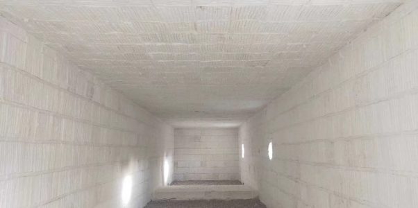 硅酸铝纤维模块在钢铁行业中的应用
