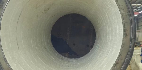 硅酸铝陶瓷纤维在煤气发生炉中应用和使用方法
